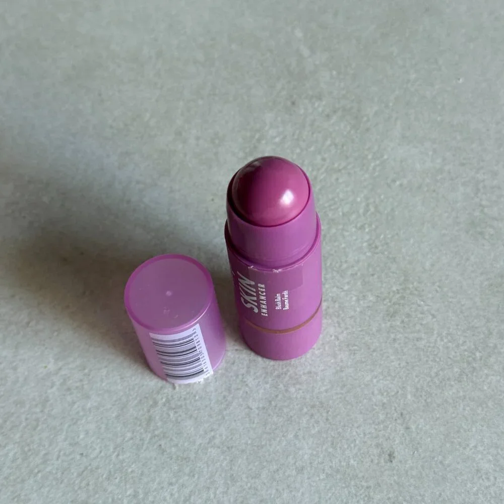 CoverGirl TruBlend Skin Enhance Blush Stick Sweet Violet 0.21 oz